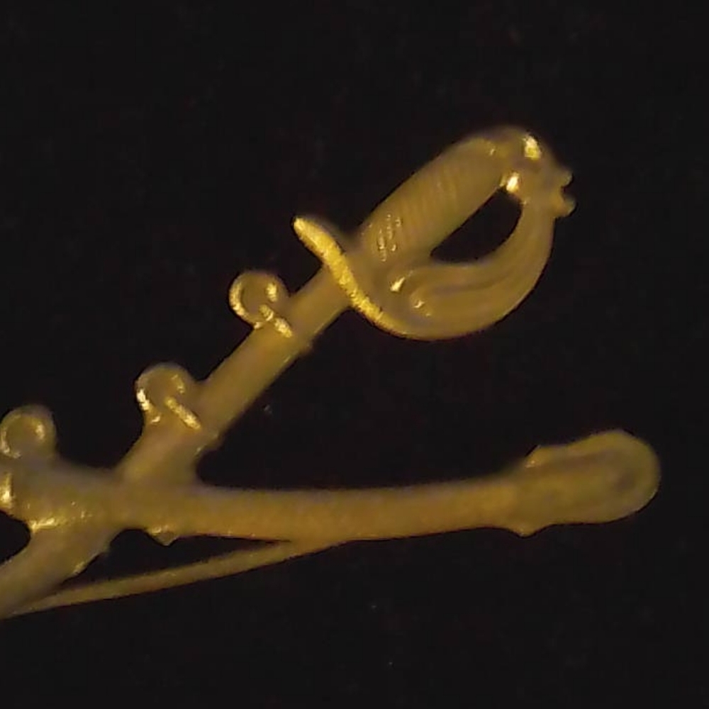 Estate Sale Vintage Pin ! - Picture 3 of 4